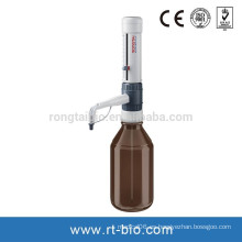 Dispenser-M Manual Dispensador de botellas de 0.1ml-50ml